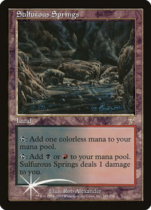 345★-sulfuroussprings