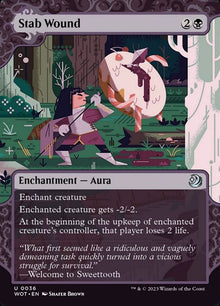 36-stabwound
