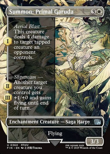 360-summonprimalgaruda