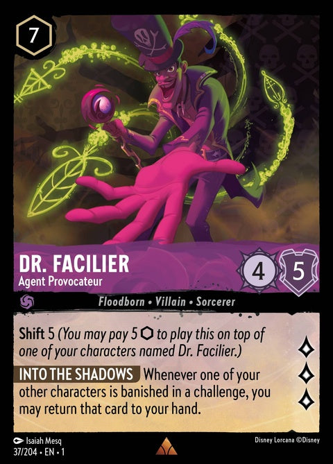 37-drfacilier