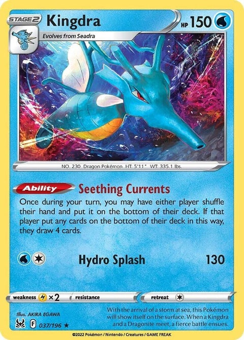 37-kingdra