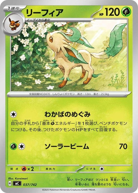 37-leafeon