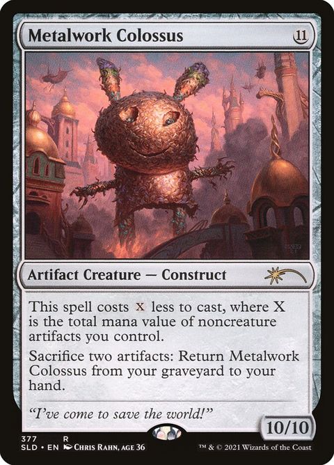 377-metalworkcolossus