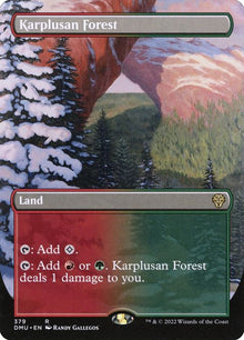 379-karplusanforest