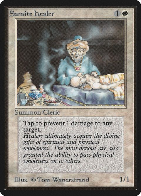38-samitehealer