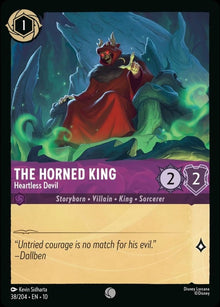 38-thehornedking-heartlessdevil