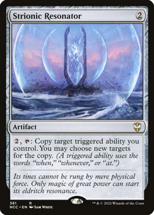 381-strionicresonator