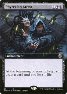 384-phyrexianarena