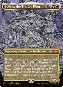 387-sedristhetraitorking