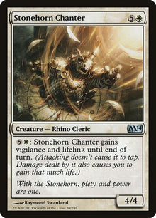 39-stonehornchanter