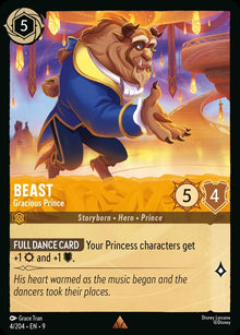 4-beast
