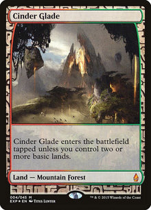 4-cinderglade