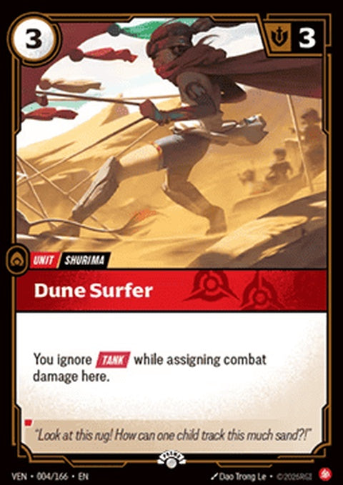 4-dunesurfer
