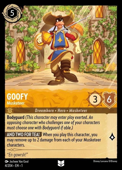 4-goofy