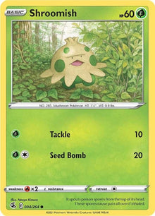 4-shroomish