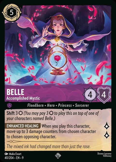 40-belle