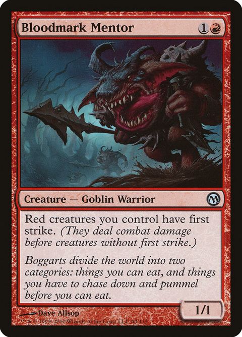 40-bloodmarkmentor