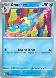 40-croconaw