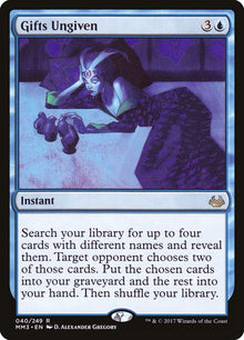 40-giftsungiven