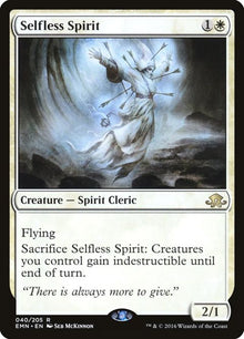 40-selflessspirit
