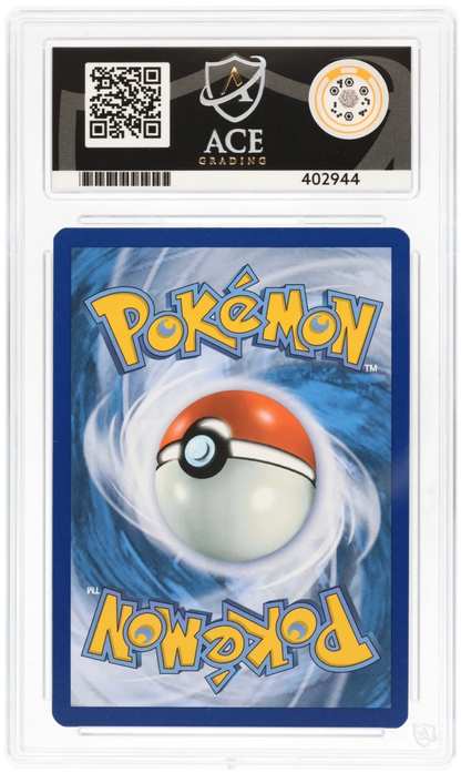 2024 Temporal Forces Raging Bolt ex 208 ACE 10