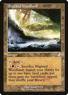 405-blightedwoodland