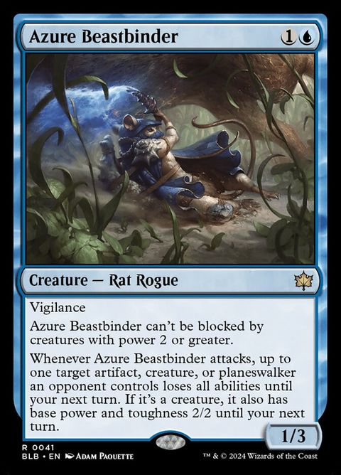41-azurebeastbinder