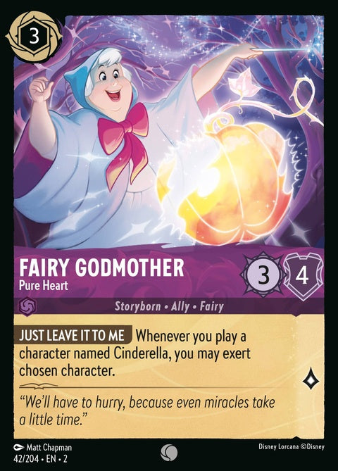 42-fairygodmother