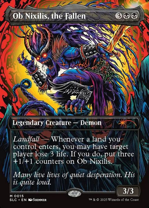 42-obnixilisthefallen