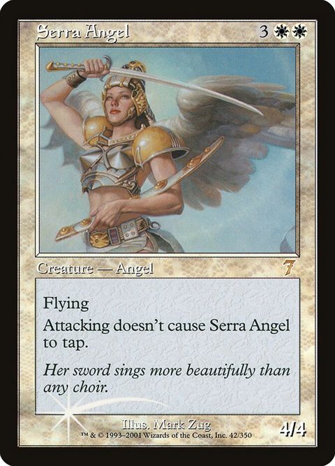 42★-serraangel