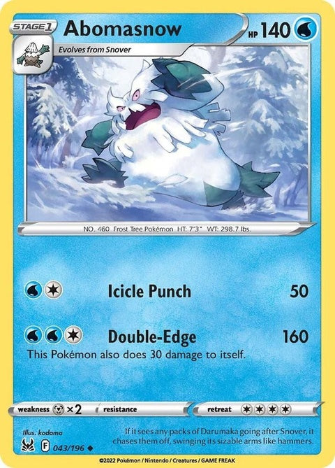 43-abomasnow