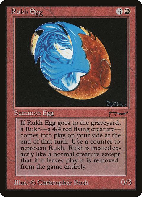 43†-rukhegg