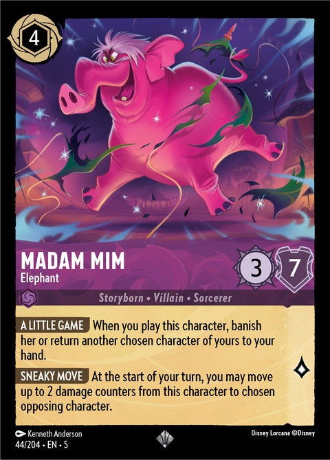 44-madammim