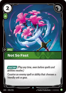 45-notsofast