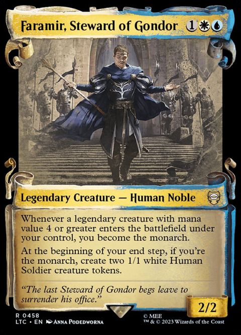 458-faramirstewardofgondor