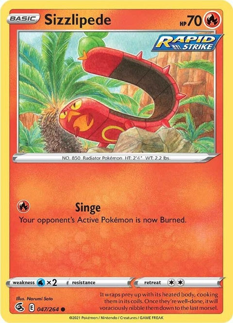 47-sizzlipede