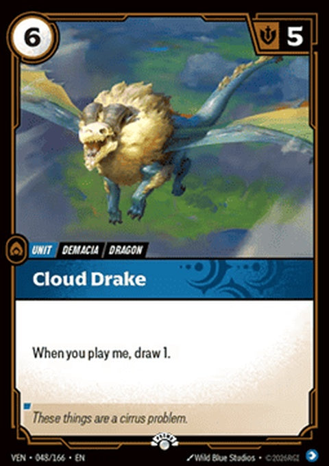 48-clouddrake