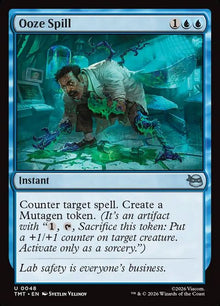 48-oozespill