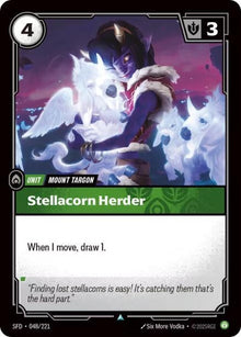 48-stellacornherder