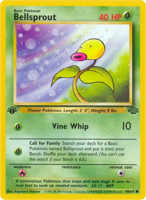 49-bellsprout