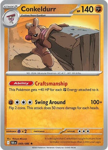 49-conkeldurr