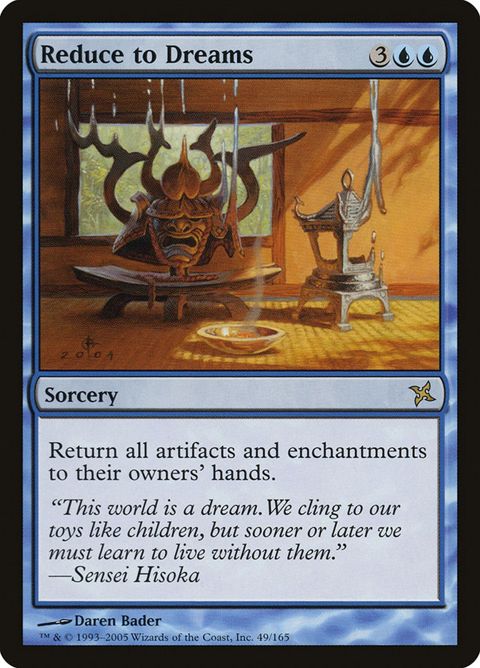49-reducetodreams
