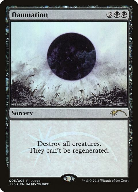 5-damnation