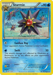 5-starmie