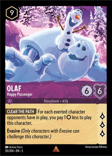 50-olaf