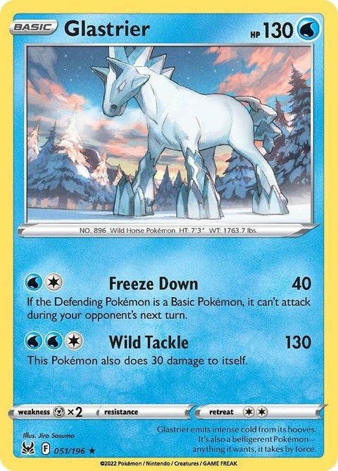 51-glastrier