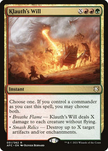 51-klauthswill