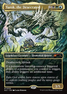 52-yarokthedesecrated