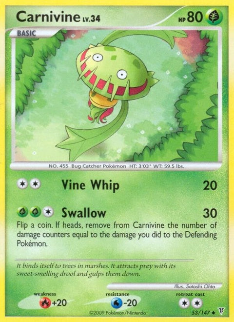 53-carnivine