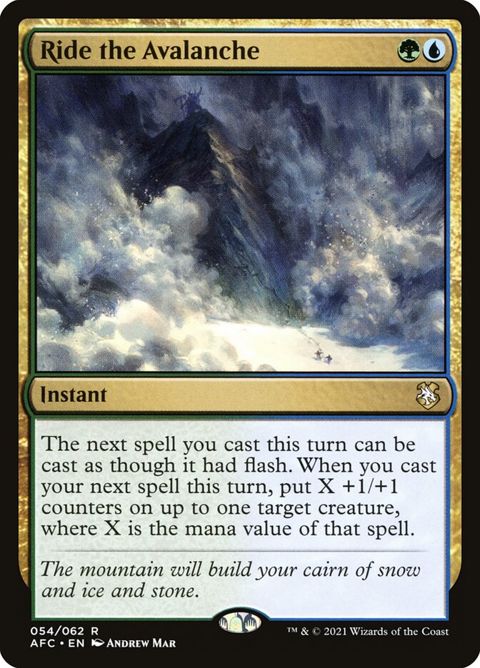 54-ridetheavalanche